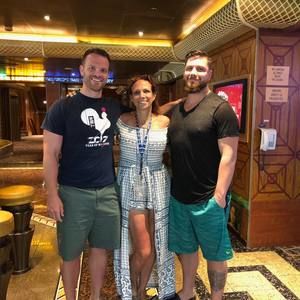 Meet your Posher, Beth